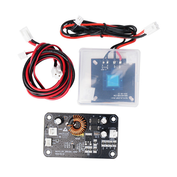 Anycubic Photon Mono M7 Max Screw Motor Driver Board DAR02141 - 1