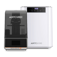 Anycubic Photon Mono M7 Pro + Wash & Cure 3 Max DKI00563