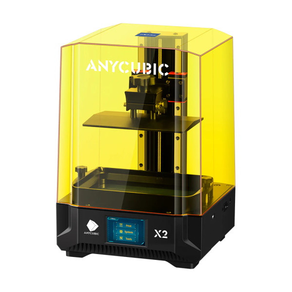 ANYCUBIC's new Photon Mono M5s 12K resin 3D printer falls to $430