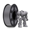 Anycubic filament grey 1.75mm PLA 1 kg DFP16044 - 1