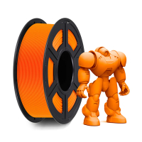 Anycubic3D Anycubic filament orange 1.75mm PLA 1 kg AHPLVO-103 DFP16049