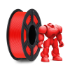 Anycubic filament red 1.75mm PLA 1 kg DFP16046 - 1