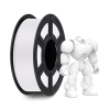 Anycubic filament white 1.75mm PLA 1 kg DFP16045 - 1
