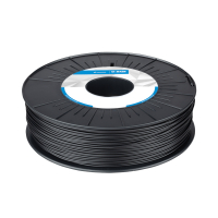 BASF Ultrafuse black ASA filament 1.75mm, 0.75kg ASA-4208a075 DFB00039