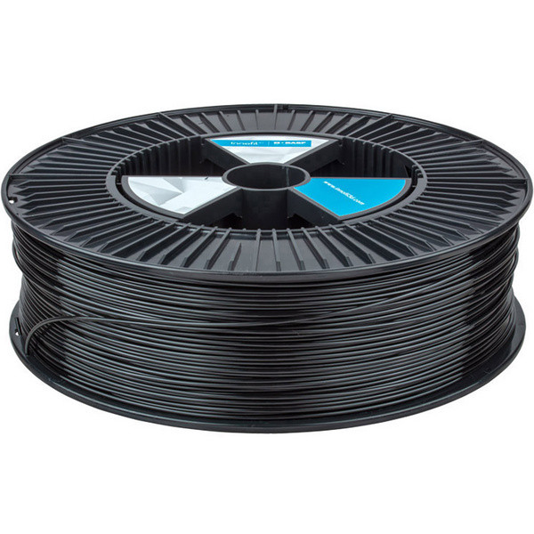 BASF Ultrafuse black PET filament 2.85mm, 4.5kg Pet-0302b450 DFB00095 - 1