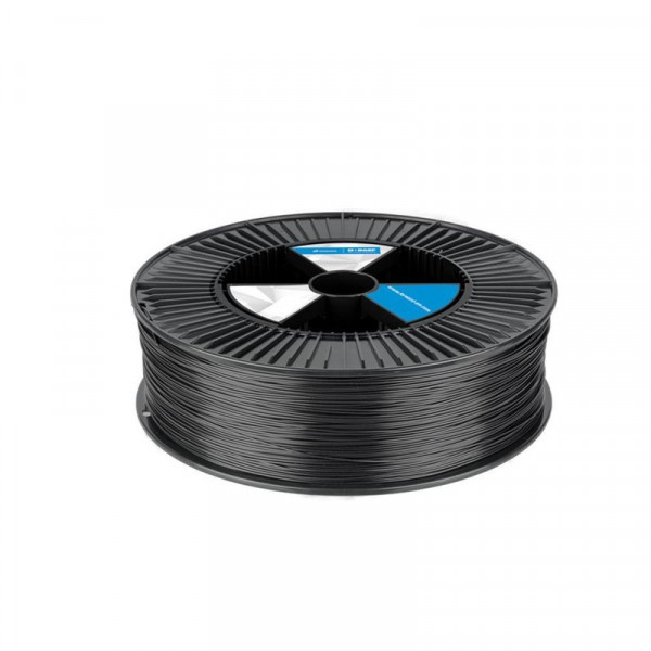 BASF Ultrafuse black PLA Pro1 filament 1.75mm, 4.5kg PR1-7502a450 DFB00184 - 1