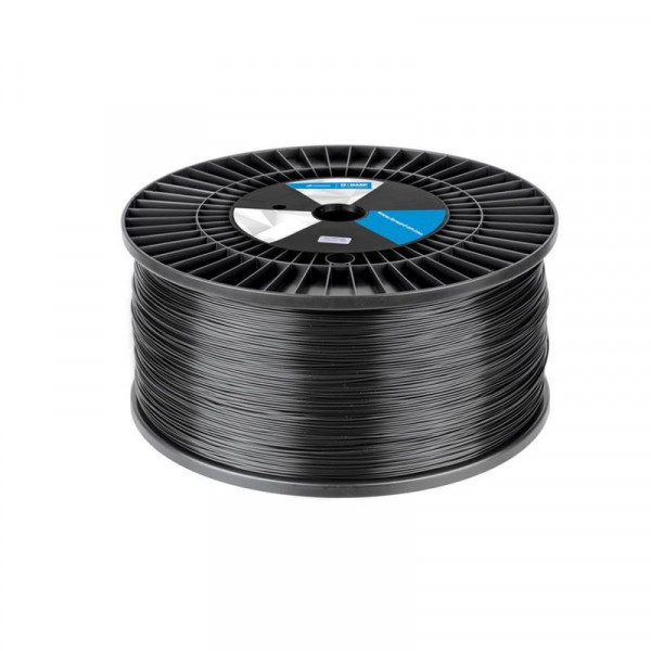 BASF Ultrafuse black PLA Pro1 filament 2.85mm, 8.5kg PR1-7502b850 DFB00199 - 1