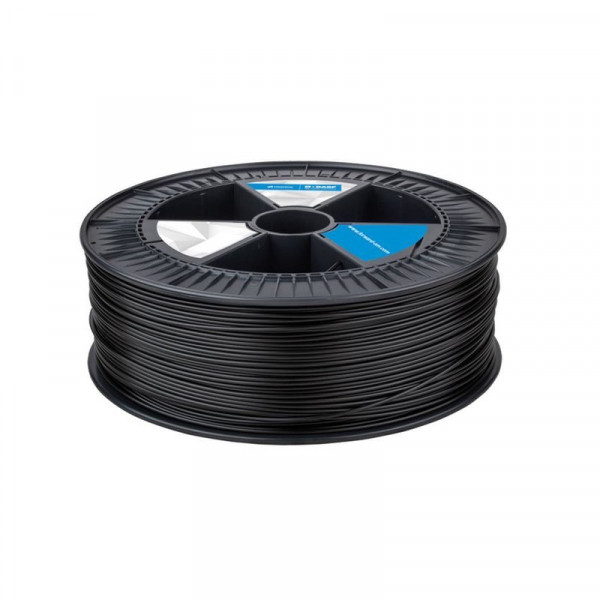 BASF Ultrafuse black PLA filament 1.75mm, 2.5kg PLA-0002a250 DFB00128 - 1