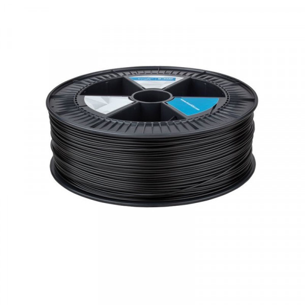 BASF Ultrafuse black PLA filament 1.75mm, 8.5kg PLA-0002a850 DFB00135 - 1