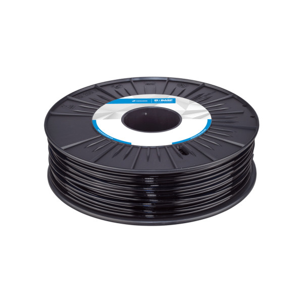 BASF Ultrafuse black PLA filament 2.85mm, 0.75kg DFB00160 PLA-0002b075 DFB00160 - 1