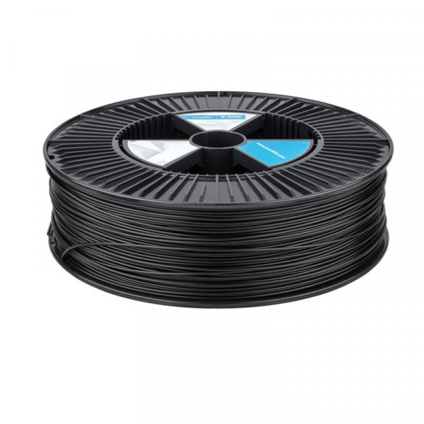 BASF Ultrafuse black PLA filament 2.85mm, 8.5kg PLA-0002b850 DFB00170 - 1