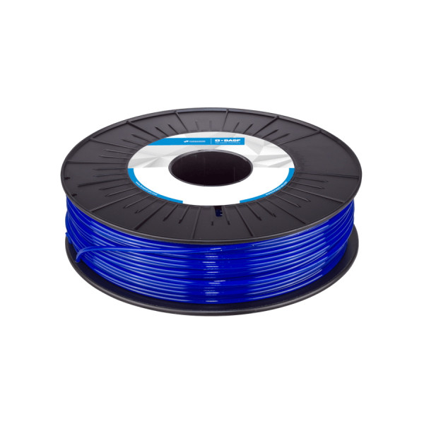 BASF Ultrafuse blue PET filament 1.75mm, 0.75kg Pet-0315a075 DFB00052 - 1