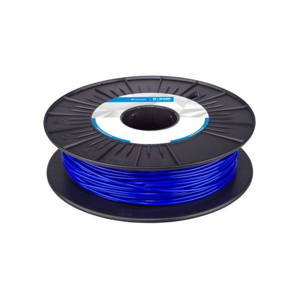 BASF Ultrafuse blue TPC 45D filament 1.75mm, 0.5kg DFB00202 - 1
