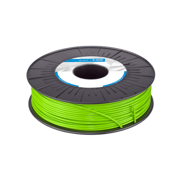 BASF Ultrafuse green PLA filament 2.85mm, 0.75kg DFB00143 PLA-0007b075 DFB00143 - 1