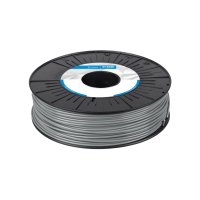 BASF Ultrafuse grey ABS Fusion+ filament 2.85mm, 0.75kg ABSF-0223b075 DFB00035
