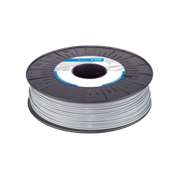 BASF Ultrafuse grey PET filament 2.85mm, 0.75kg Pet-0323b075 DFB00077 - 1