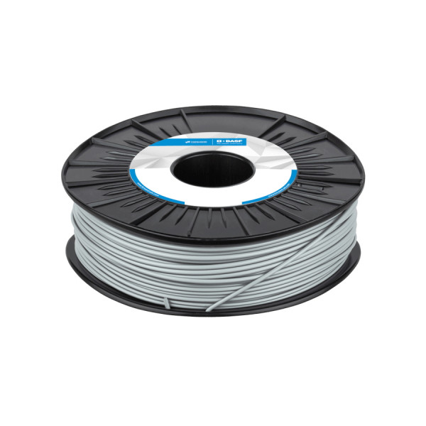 BASF Ultrafuse grey PLA Pro1 filament 1.75mm, 0.75kg PR1-7523a075 DFB00176 - 1