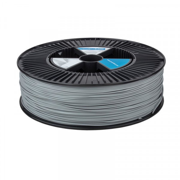 BASF Ultrafuse grey PLA Pro1 filament 1.75mm, 8.5kg PR1-7523a850 DFB00185 - 1