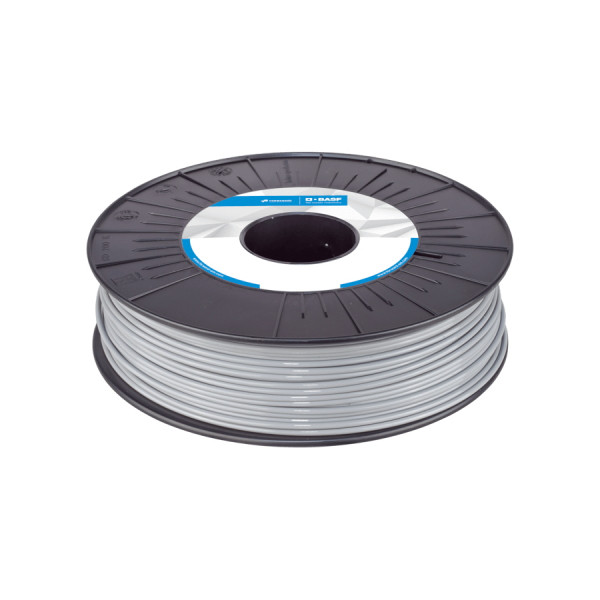 BASF Ultrafuse grey PLA filament 2.85mm, 0.75kg DFB00142 PLA-0023b075 DFB00142 - 1