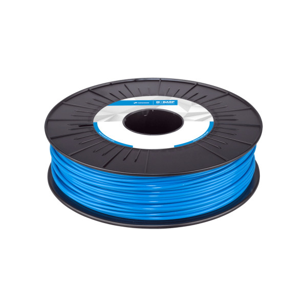 BASF Ultrafuse light blue PLA filament 2.85mm, 0.75kg PLA-0015b075 DFB00147 - 1