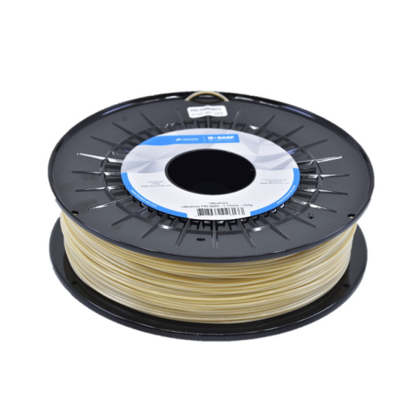 BASF Ultrafuse neutral PEI 9085 filament 1.75mm, 0.75kg PEI-4460a075 DFB00050 - 1