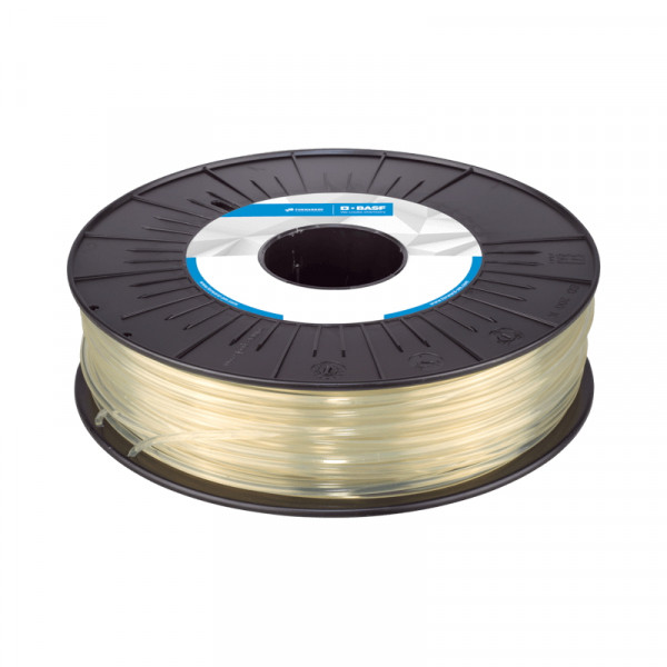 BASF Ultrafuse neutral PLA filament 2.85mm, 0.75kg PLA-0001b075 DFB00157 - 1