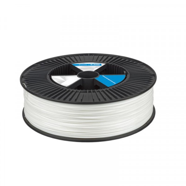 BASF Ultrafuse neutral white PLA Pro1 filament 1.75mm, 4.5kg PR1-7501a450 DFB00183 - 1