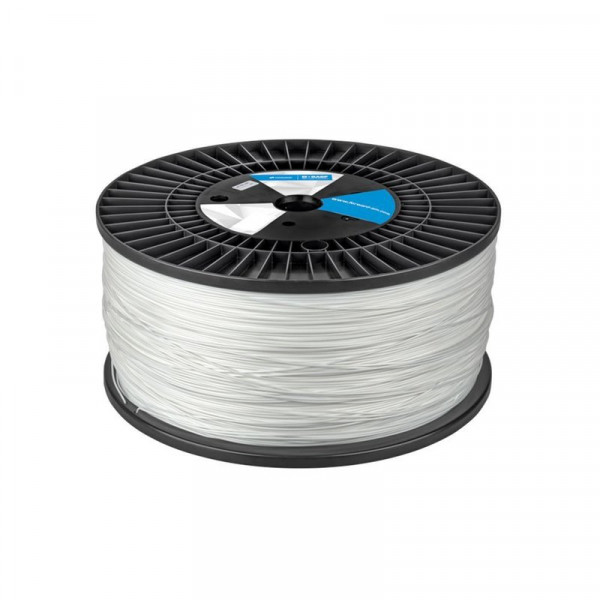 BASF Ultrafuse neutral white PLA Pro1 filament 1.75mm, 8.5kg PR1-7501a850 DFB00186 - 1