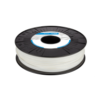 BASF Ultrafuse neutral white PLA Pro1 filament 2.85mm, 0.75kg PR1-7501b075 DFB00189