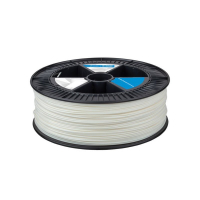 BASF Ultrafuse neutral white PLA Pro1 filament 2.85mm, 2.5kg PR1-7501b250 DFB00192