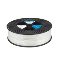 BASF Ultrafuse neutral white PLA Pro1 filament 2.85mm, 4.5kg PR1-7501b450 DFB00195