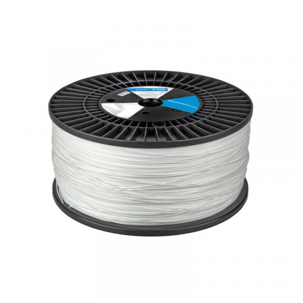 BASF Ultrafuse neutral white PLA Pro1 filament 2.85mm, 8.5kg PR1-7501b850 DFB00198 - 1