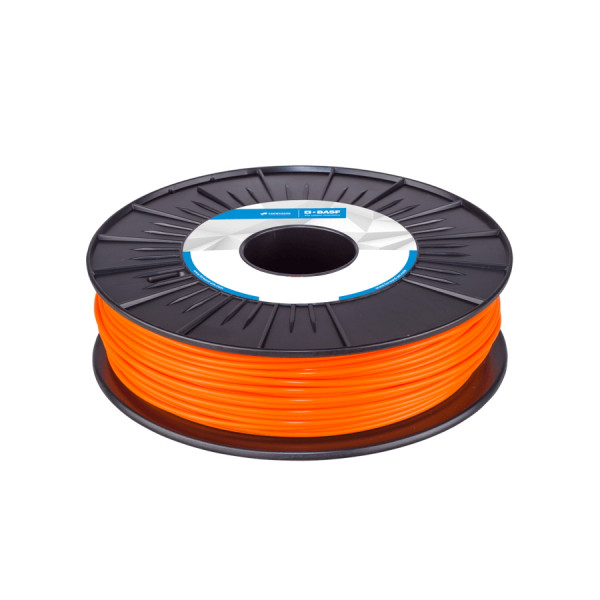 BASF Ultrafuse orange PLA filament 2.85mm, 0.75kg DFB00150 PLA-0009b075 DFB00150 - 1
