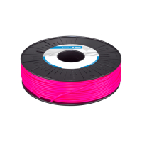 BASF Ultrafuse pink ABS filament 2.85mm, 0.75kg ABS-0120b075 DFB00030