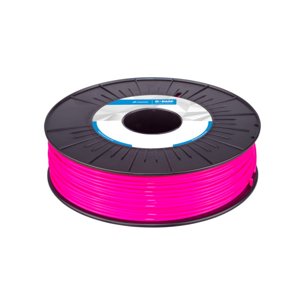 BASF Ultrafuse pink PLA filament 2.85mm, 0.75kg PLA-0020b075 DFB00154 - 1