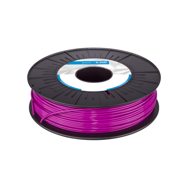 BASF Ultrafuse purple PLA filament 2.85mm, 0.75kg DFB00151 PLA-0012b075 DFB00151 - 1