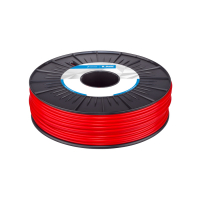 BASF Ultrafuse red ABS filament 2.85mm, 0.75kg ABS-0109b075 DFB00029 DFB00029