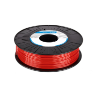 BASF Ultrafuse red PET filament 1.75mm, 0.75kg Pet-0314a075 DFB00058