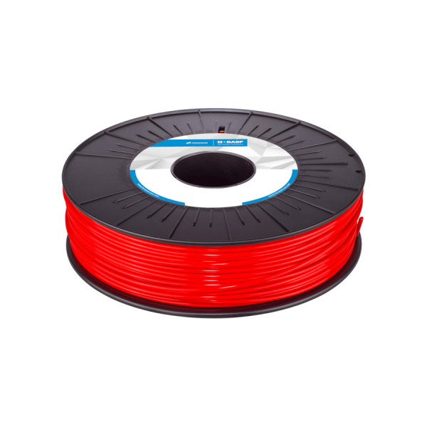 BASF Ultrafuse red PLA filament 2.85mm, 0.75kg DFB00153 PLA-0004b075 DFB00153 - 1