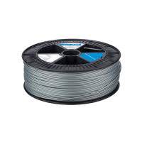 BASF Ultrafuse silver PLA filament 1.75mm, 2.5kg PLA-0021a250 DFB00126