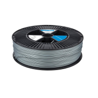 BASF Ultrafuse silver PLA filament 1.75mm, 4.5kg PLA-0021a450 DFB00129