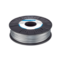 BASF Ultrafuse silver PLA filament 2.85mm, 0.75kg DFB00149 PLA-0021b075 DFB00149