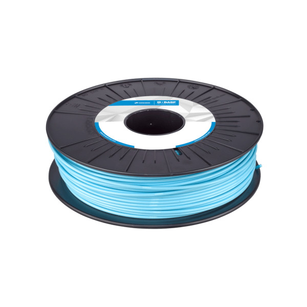 BASF Ultrafuse sky blue PLA filament 2.85mm, 0.75kg DFB00144 PLA-0035b075 DFB00144 - 1