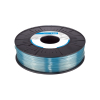 BASF Ultrafuse transparent ice blue PLA filament 1.75mm, 0.75kg