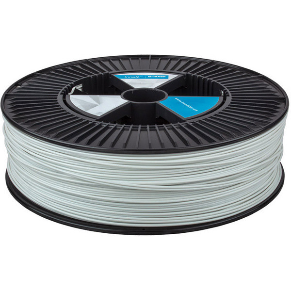 BASF Ultrafuse white PET filament 2.85mm, 4.5kg Pet-0303b450 DFB00094 - 1
