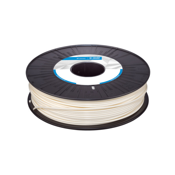 BASF Ultrafuse white PLA filament 2.85mm, 0.75kg DFB00159 PLA-0003b075 DFB00159 - 1