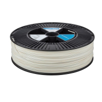 BASF Ultrafuse white PLA filament 2.85mm, 4.5kg PLA-0003b450 DFB00166