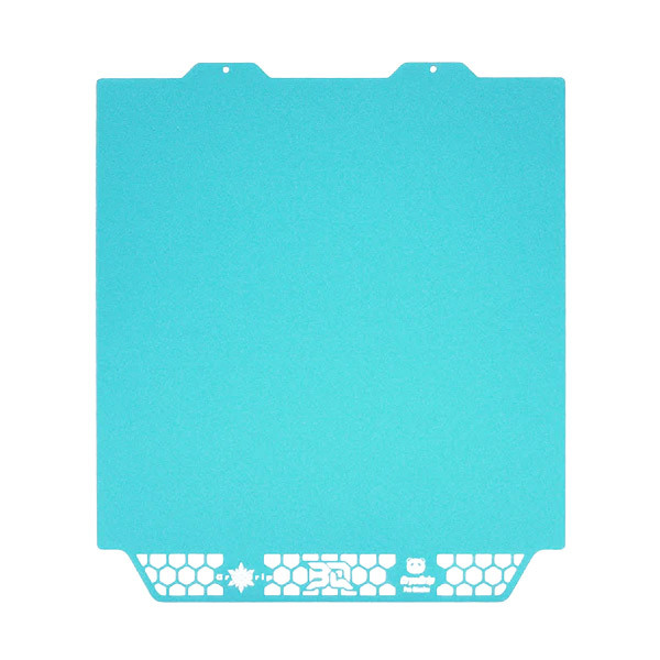 BIQU CryoGrip Pro Glacier Buildplate - 184 x 184 mm - A1 Mini DAR02083 - 1