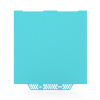 BIQU CryoGrip Pro Glacier Buildplate - 250 x 250 mm - Kobra 3
