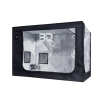 BIQU Panda Shelter with Ventilation Kit DAR02132 - 1